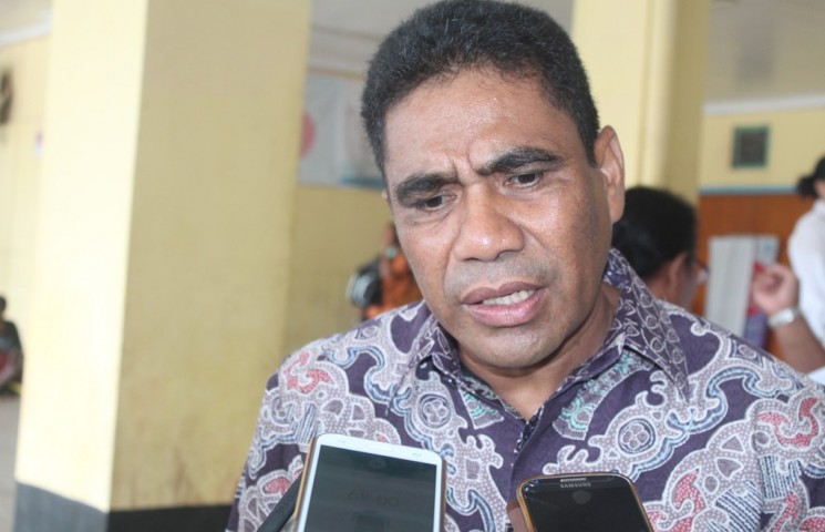 Pemprov Duga Masih Banyak Broker Tanah